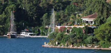 Letoonia Fethiye